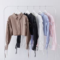 NICE CLAUP OUTLET（ナイスクラップアウトレット）のトップス/ブラウス