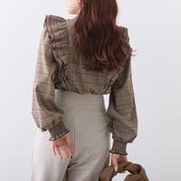 NICE CLAUP OUTLET（ナイスクラップアウトレット）のトップス/ブラウス