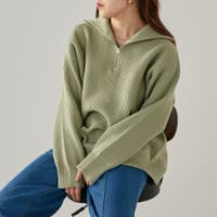 NICE CLAUP OUTLET（ナイスクラップアウトレット）のトップス/ニット・セーター