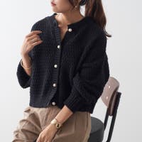 NICE CLAUP OUTLET（ナイスクラップアウトレット）のトップス/カーディガン