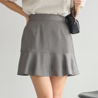 NICE CLAUP / OLIVE des OLIVE　OUTLET（ナイスクラップ　オリーブデオリーブ　アウトレット）のスカート/ロングスカート