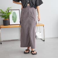 NICE CLAUP OUTLET（ナイスクラップアウトレット）のスカート/ロングスカート・マキシスカート