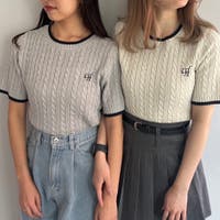 NICE CLAUP OUTLET（ナイスクラップアウトレット）のトップス/その他トップス