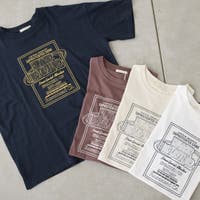 NICE CLAUP / OLIVE des OLIVE　OUTLET（ナイスクラップ　オリーブデオリーブ　アウトレット）のトップス/Ｔシャツ