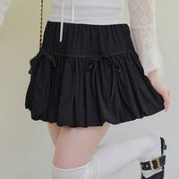 NICE CLAUP / OLIVE des OLIVE　OUTLET（ナイスクラップ　オリーブデオリーブ　アウトレット）のスカート/ミニスカート
