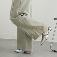 NICE CLAUP / OLIVE des OLIVE　OUTLET | NCLW0015377
