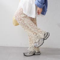 NICE CLAUP / OLIVE des OLIVE　OUTLET | NCLW0015939