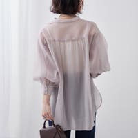 NICE CLAUP / OLIVE des OLIVE　OUTLET（ナイスクラップ　オリーブデオリーブ　アウトレット）のトップス/ブラウス