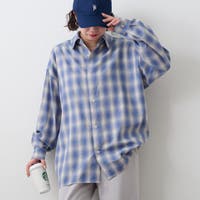 RMAF　NICE CLAUP / OLIVE des OLIVE（リマインドミーアンドフォーエバー　ナイスクラップ　オリーブデオリーブ）のトップス/シャツ