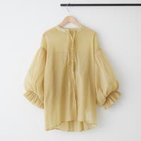 NICE CLAUP / OLIVE des OLIVE　OUTLET（ナイスクラップ　オリーブデオリーブ　アウトレット）のトップス/ブラウス