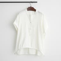 NICE CLAUP / OLIVE des OLIVE　OUTLET（ナイスクラップ　オリーブデオリーブ　アウトレット）のトップス/シャツ