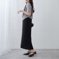 NICE CLAUP / OLIVE des OLIVE　OUTLET（ナイスクラップ　オリーブデオリーブ　アウトレット）のワンピース・ドレス/ワンピース