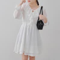 NICE CLAUP / OLIVE des OLIVE　OUTLET | NCLW0015756