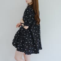 NICE CLAUP / OLIVE des OLIVE　OUTLET（ナイスクラップ　オリーブデオリーブ　アウトレット）のワンピース・ドレス/ワンピース
