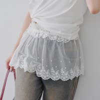 NICE CLAUP / OLIVE des OLIVE　OUTLET | NCLW0016379