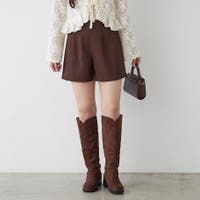 RMAF　NICE CLAUP / OLIVE des OLIVE（リマインドミーアンドフォーエバー　ナイスクラップ　オリーブデオリーブ）のパンツ・ズボン/ショートパンツ