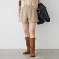 RMAF　NICE CLAUP / OLIVE des OLIVE（リマインドミーアンドフォーエバー　ナイスクラップ　オリーブデオリーブ）のパンツ・ズボン/ショートパンツ