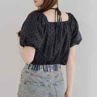 RMAF　NICE CLAUP / OLIVE des OLIVE（リマインドミーアンドフォーエバー　ナイスクラップ　オリーブデオリーブ）のトップス/ブラウス