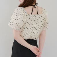 RMAF　NICE CLAUP / OLIVE des OLIVE（リマインドミーアンドフォーエバー　ナイスクラップ　オリーブデオリーブ）のトップス/ブラウス