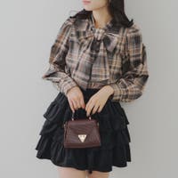 NICE CLAUP / OLIVE des OLIVE　OUTLET | NCLW0016417