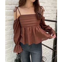 NICE CLAUP / OLIVE des OLIVE　OUTLET | NCLW0016418