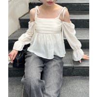 NICE CLAUP / OLIVE des OLIVE　OUTLET | NCLW0016418