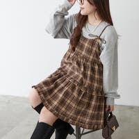 NICE CLAUP / OLIVE des OLIVE　OUTLET | NCLW0016639