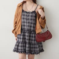 RMAF　NICE CLAUP / OLIVE des OLIVE（リマインドミーアンドフォーエバー　ナイスクラップ　オリーブデオリーブ）のトップス/チュニック