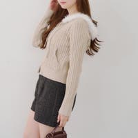 NICE CLAUP / OLIVE des OLIVE OUTLET | NCLW0016732