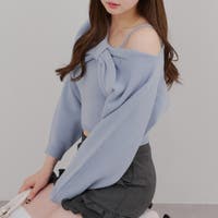 NICE CLAUP / OLIVE des OLIVE　OUTLET | NCLW0016298