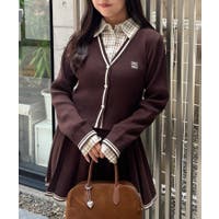 NICE CLAUP / OLIVE des OLIVE　OUTLET | NCLW0016572