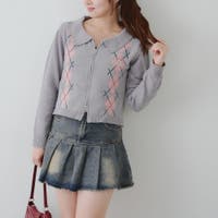 NICE CLAUP / OLIVE des OLIVE　OUTLET | NCLW0016888