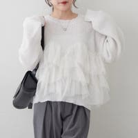 NICE CLAUP / OLIVE des OLIVE　OUTLET | NCLW0017142