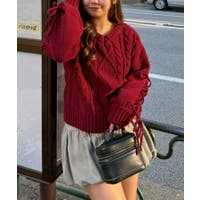 NICE CLAUP / OLIVE des OLIVE　OUTLET | NCLW0017311