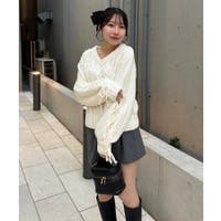 NICE CLAUP / OLIVE des OLIVE　OUTLET | NCLW0017311