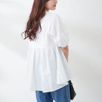 NICE CLAUP / OLIVE des OLIVE　OUTLET（ナイスクラップ　オリーブデオリーブ　アウトレット）のトップス/Ｔシャツ