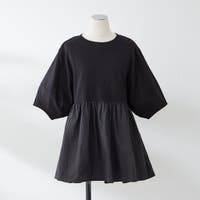 NICE CLAUP / OLIVE des OLIVE　OUTLET（ナイスクラップ　オリーブデオリーブ　アウトレット）のトップス/Ｔシャツ