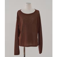 NICE CLAUP / OLIVE des OLIVE　OUTLET | NCLW0016483