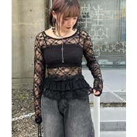 NICE CLAUP / OLIVE des OLIVE　OUTLET | NCLW0016484