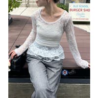 NICE CLAUP / OLIVE des OLIVE　OUTLET | NCLW0016484