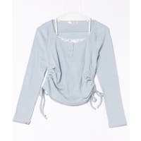 NICE CLAUP / OLIVE des OLIVE　OUTLET | NCLW0016646