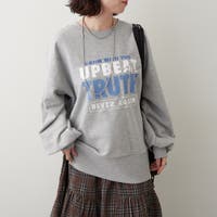 RMAF　NICE CLAUP / OLIVE des OLIVE（リマインドミーアンドフォーエバー　ナイスクラップ　オリーブデオリーブ）のトップス/トレーナー