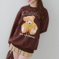 NICE CLAUP / OLIVE des OLIVE　OUTLET | NCLW0016854