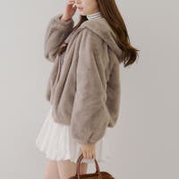 NICE CLAUP / OLIVE des OLIVE　OUTLET | NCLW0016401
