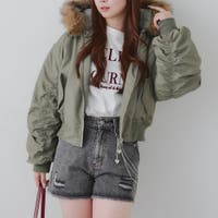 NICE CLAUP / OLIVE des OLIVE　OUTLET | NCLW0016855