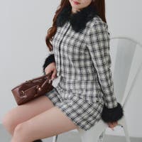 NICE CLAUP / OLIVE des OLIVE　OUTLET | NCLW0017201