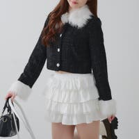 NICE CLAUP / OLIVE des OLIVE　OUTLET | NCLW0017201