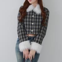 NICE CLAUP / OLIVE des OLIVE　OUTLET | NCLW0017201