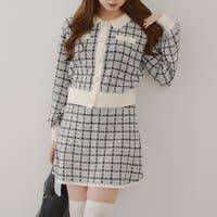 NICE CLAUP / OLIVE des OLIVE　OUTLET | NCLW0016536
