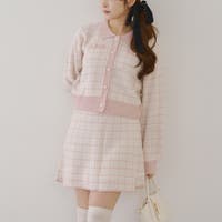 NICE CLAUP / OLIVE des OLIVE　OUTLET（ナイスクラップ　オリーブデオリーブ　アウトレット）のワンピース・ドレス/ワンピース